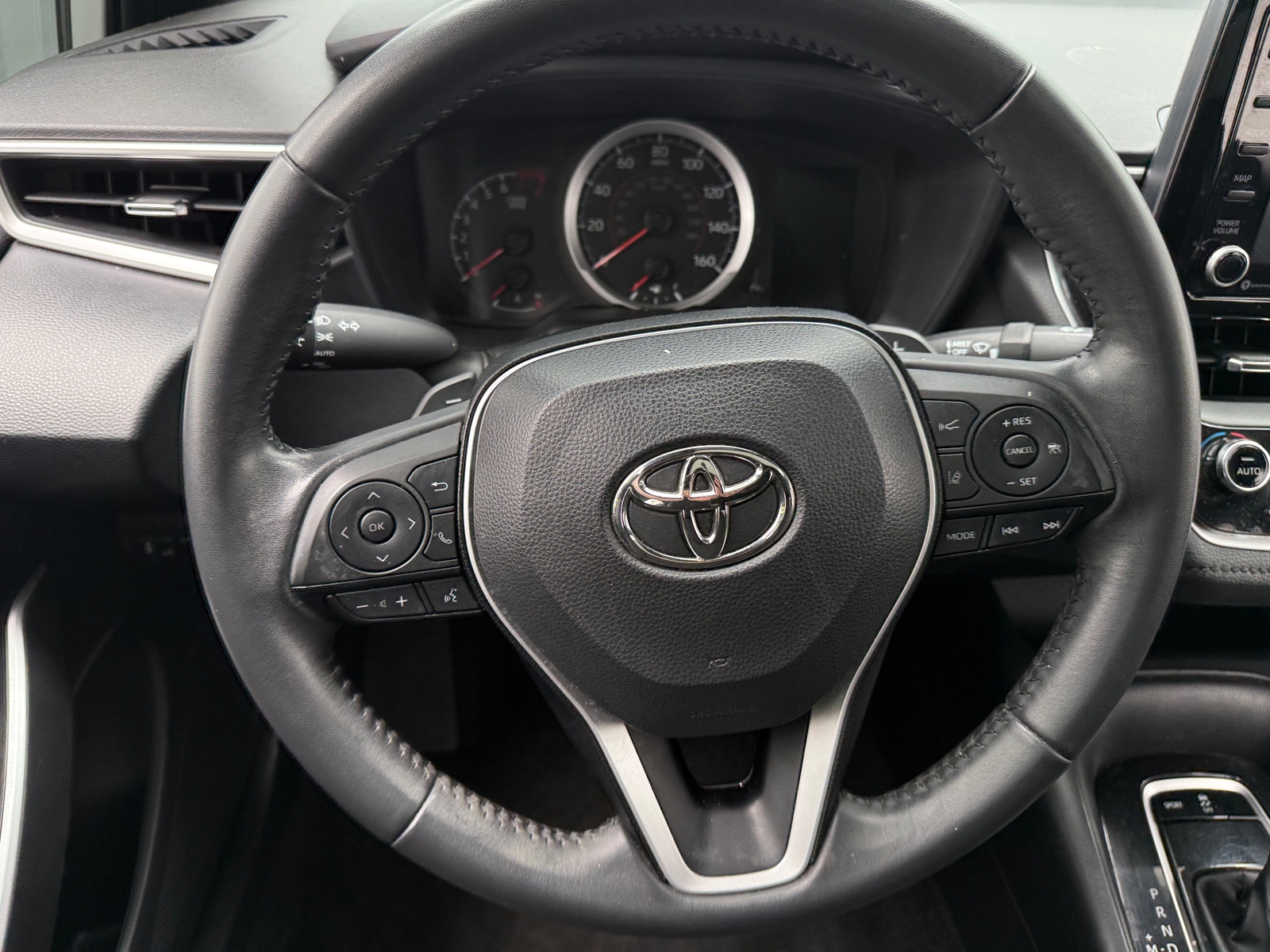 Thumbnail: 2022 Toyota Corolla - 5