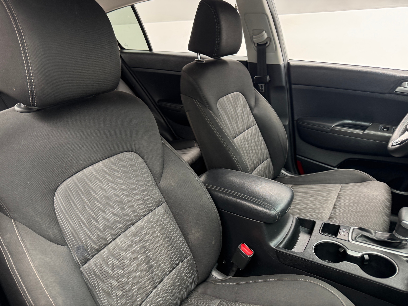 Thumbnail: 2019 Kia Sportage - 2