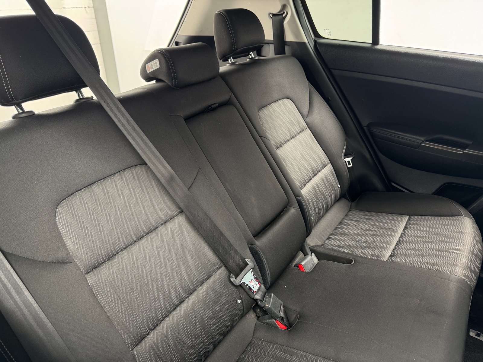 Thumbnail: 2019 Kia Sportage - 6