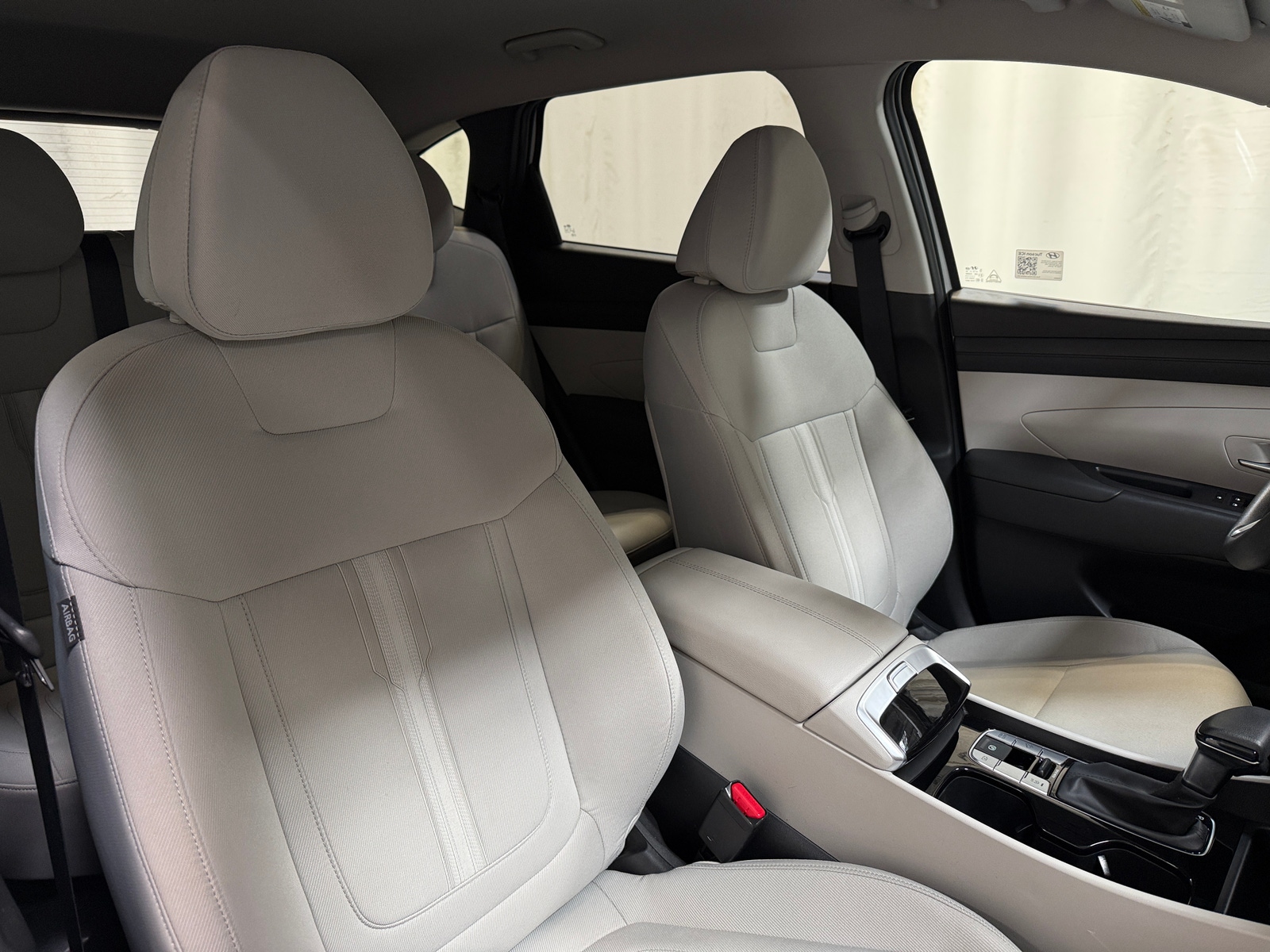 Thumbnail: 2025 Hyundai Tucson - 2