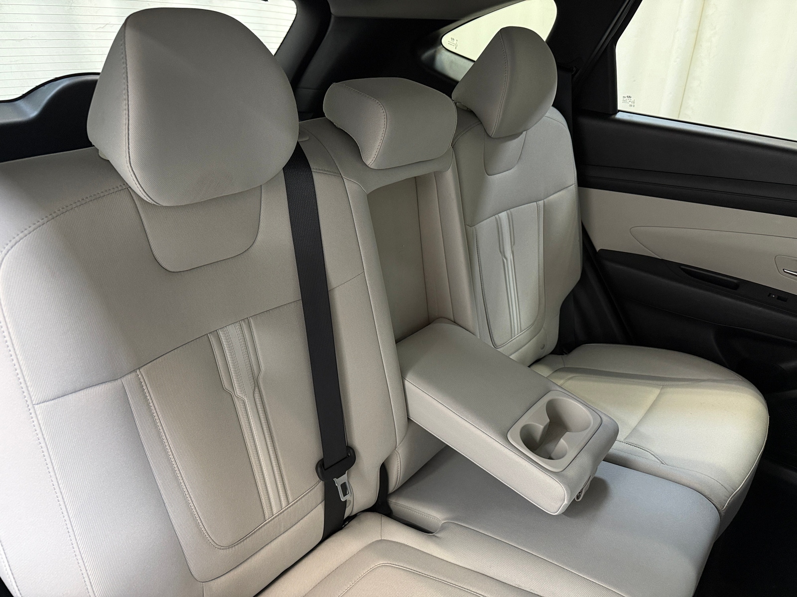 Thumbnail: 2025 Hyundai Tucson - 6