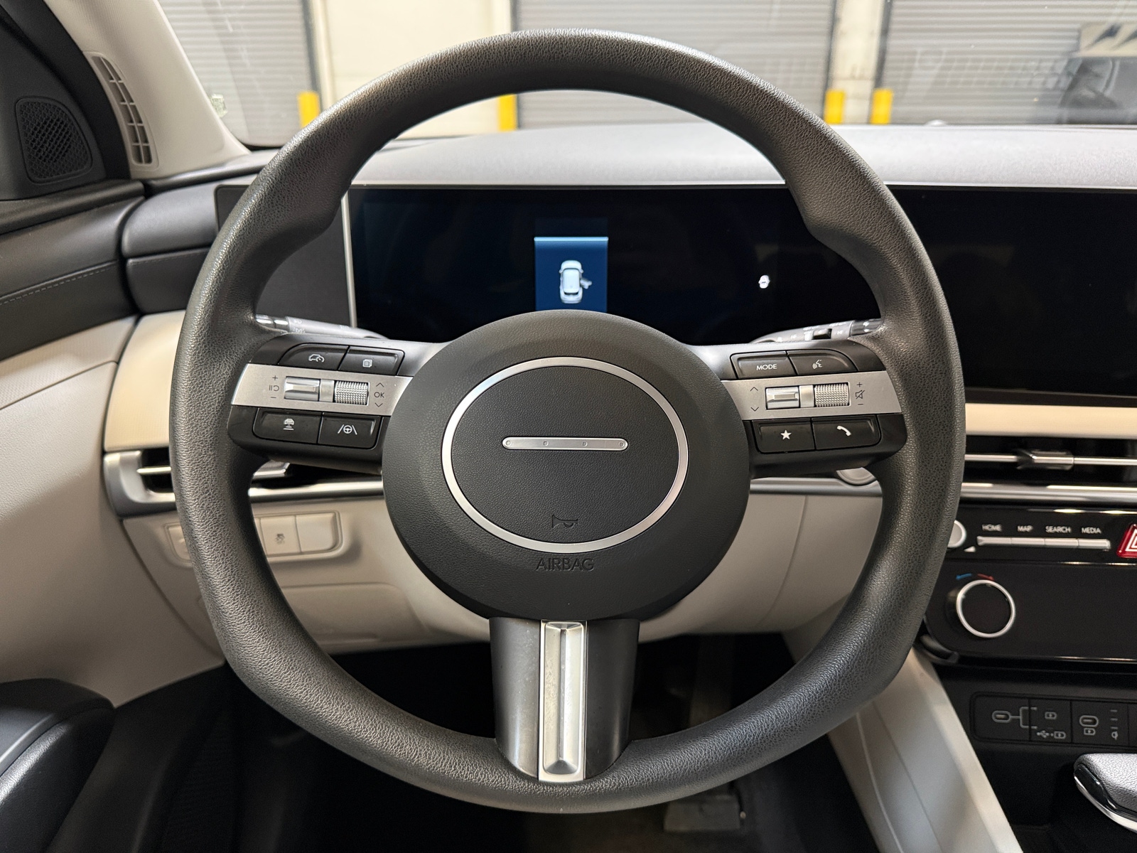 Thumbnail: 2025 Hyundai Tucson - 5