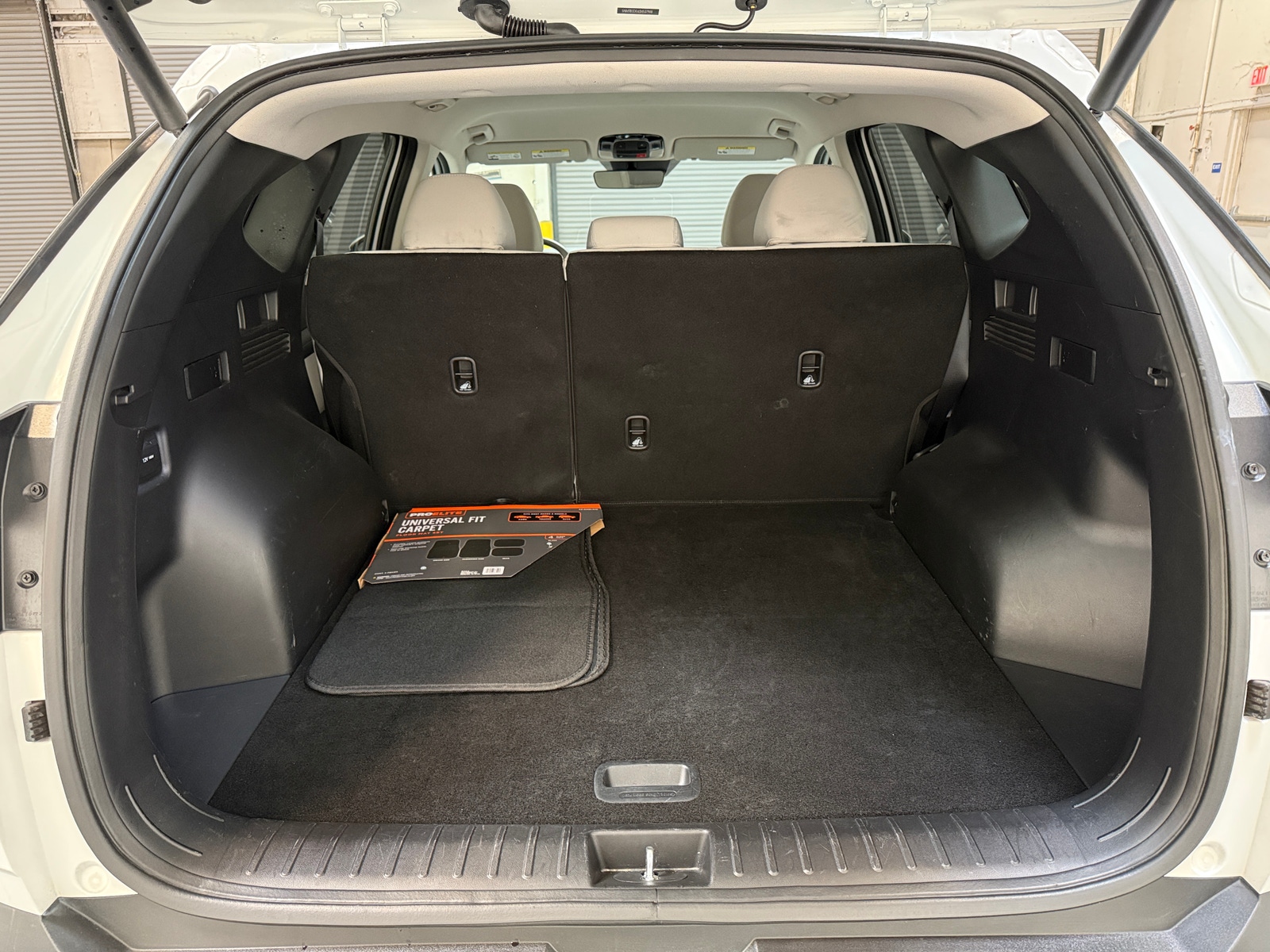 Thumbnail: 2025 Hyundai Tucson - 7