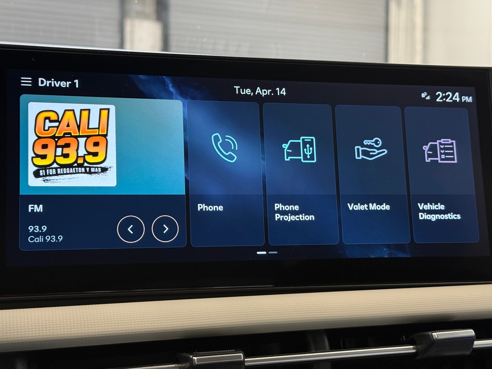 Thumbnail: 2025 Hyundai Tucson - 4