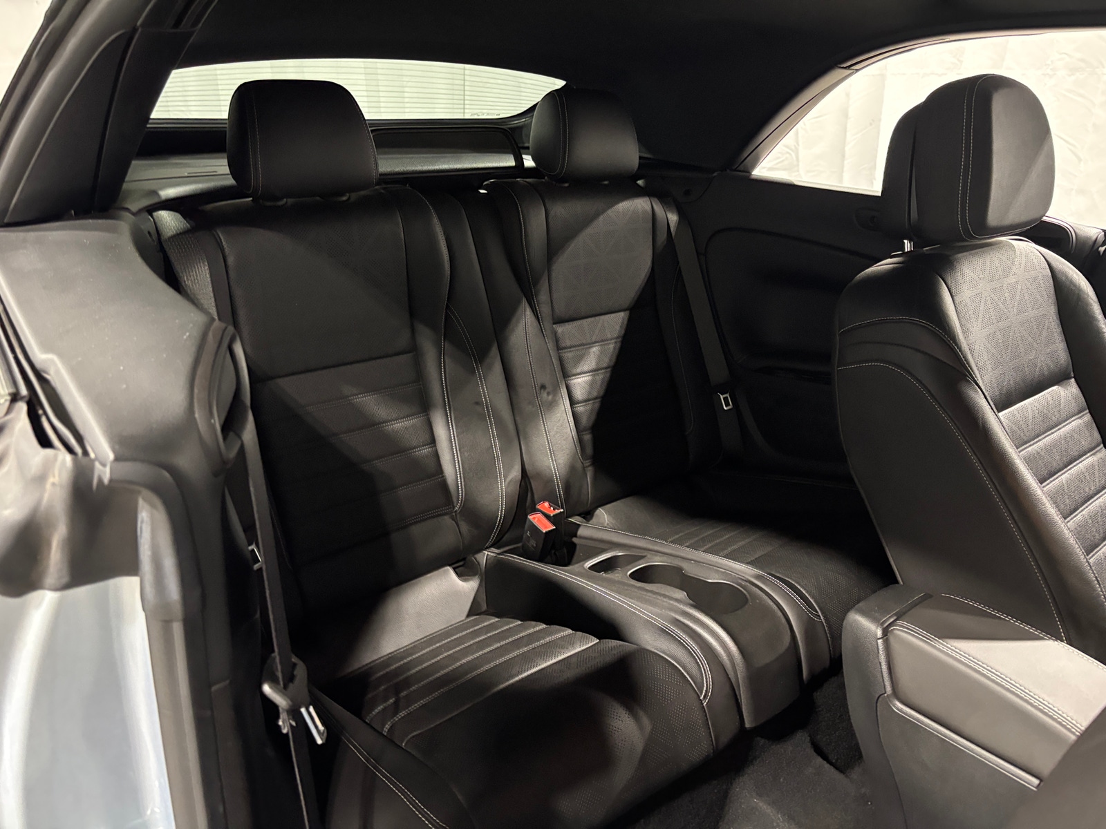 Thumbnail: 2016 Buick Cascada - 5