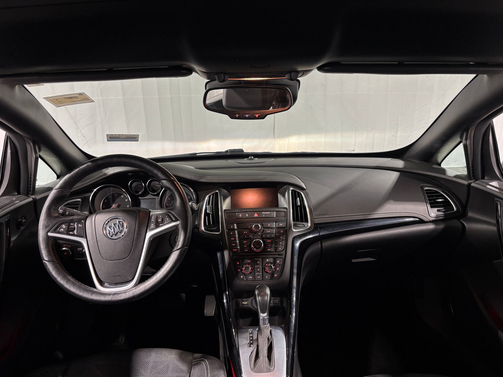 Thumbnail: 2016 Buick Cascada - 2