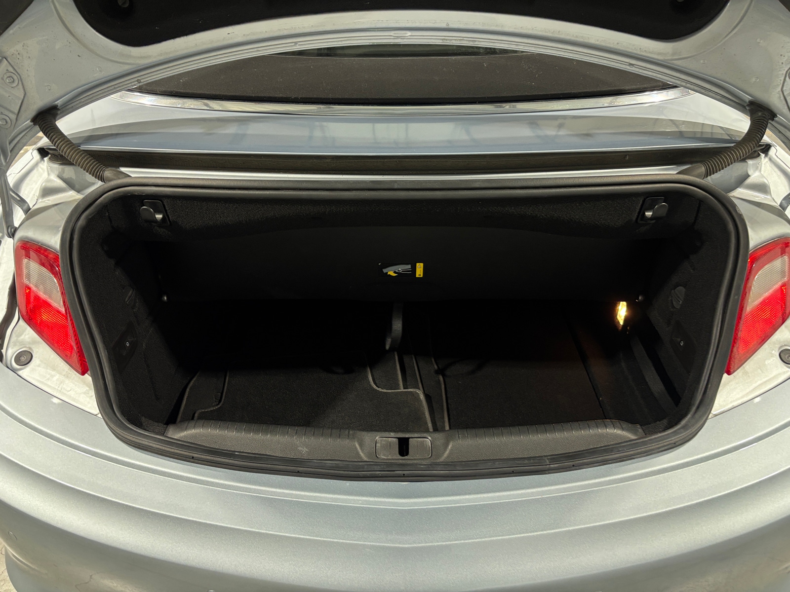 Thumbnail: 2016 Buick Cascada - 6