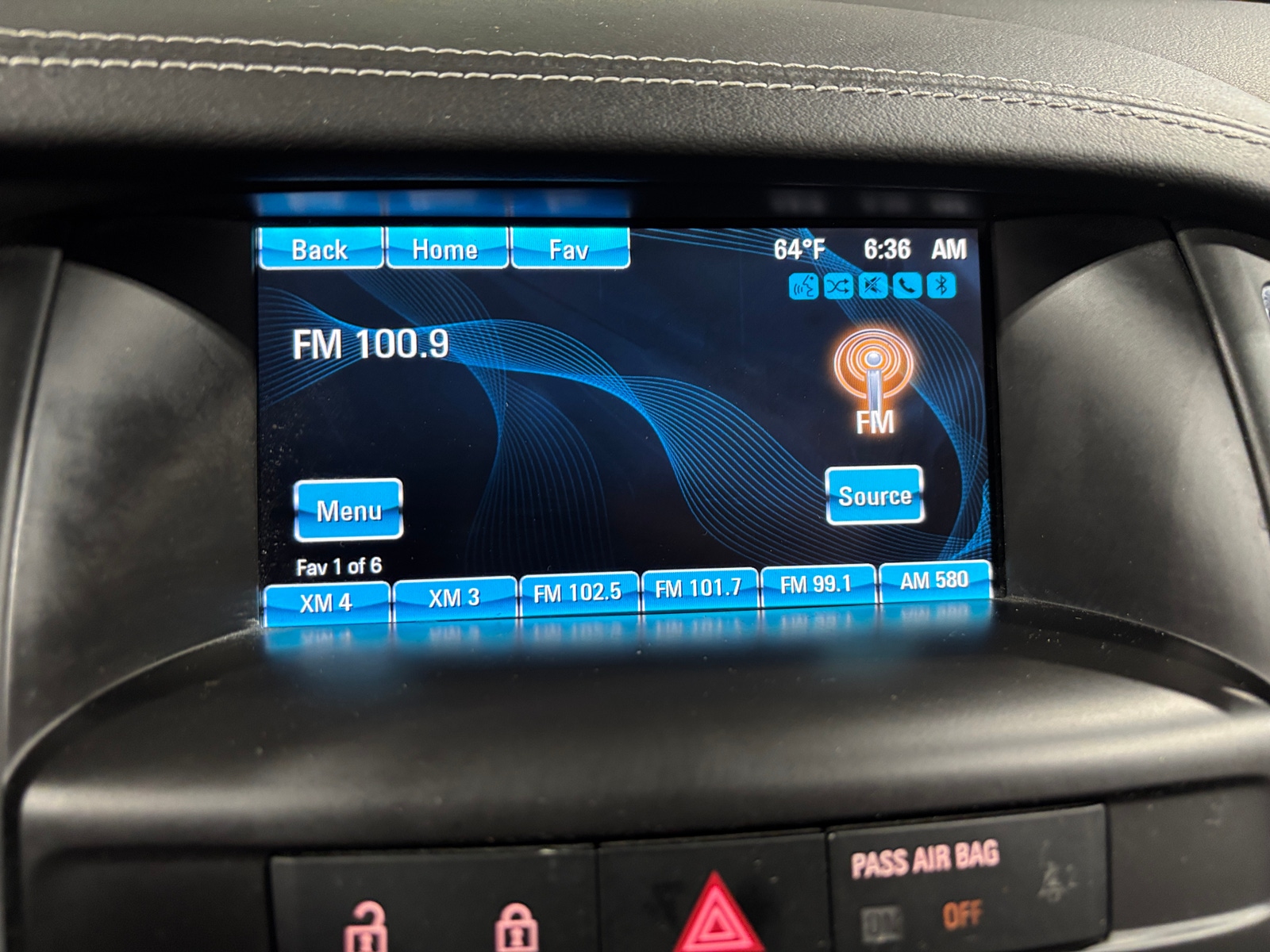 Thumbnail: 2016 Buick Cascada - 3