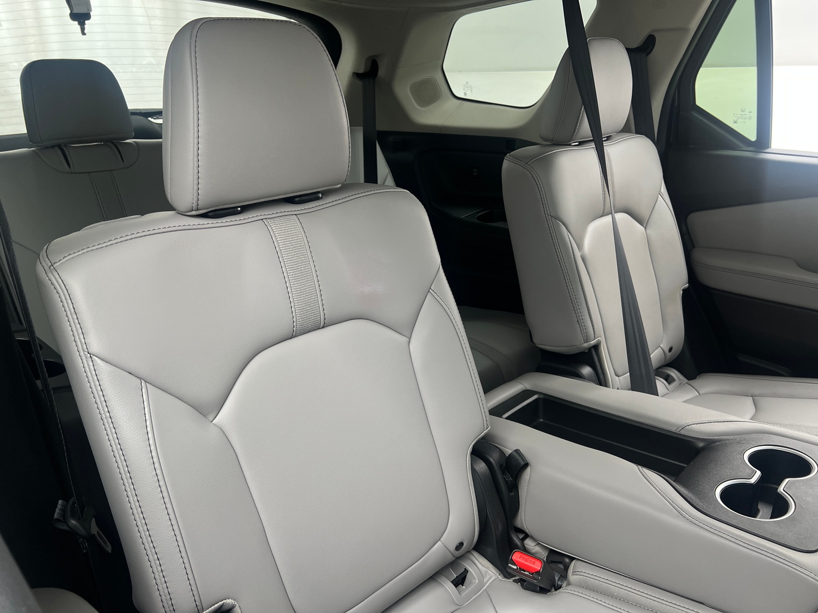 Thumbnail: 2024 Honda Pilot - 5