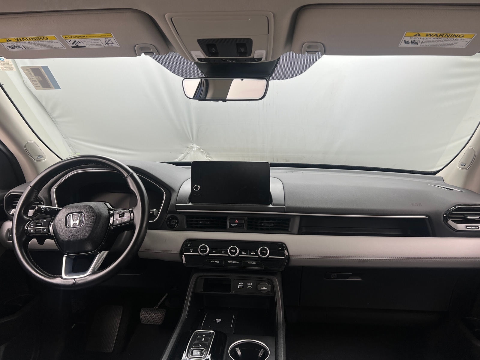 Thumbnail: 2024 Honda Pilot - 2