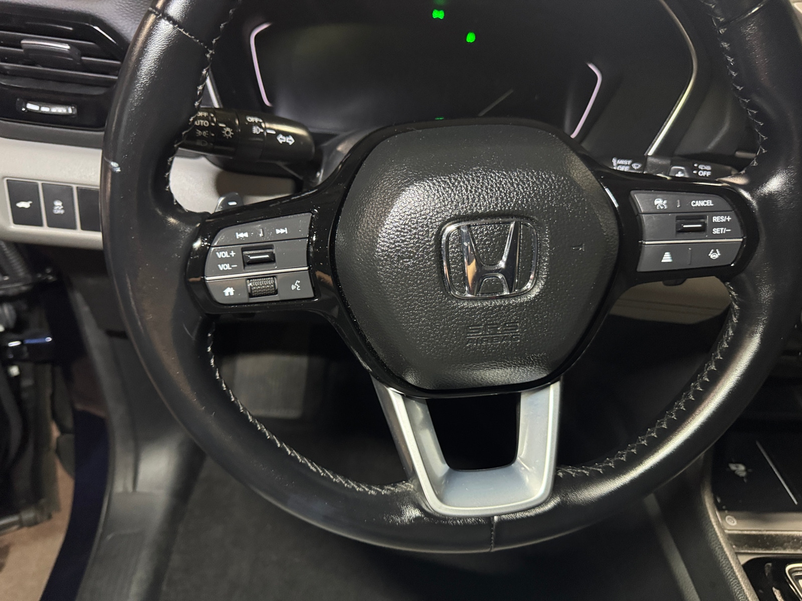 Thumbnail: 2024 Honda Pilot - 4