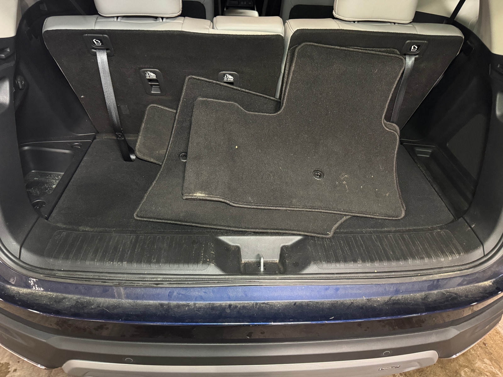 Thumbnail: 2024 Honda Pilot - 6