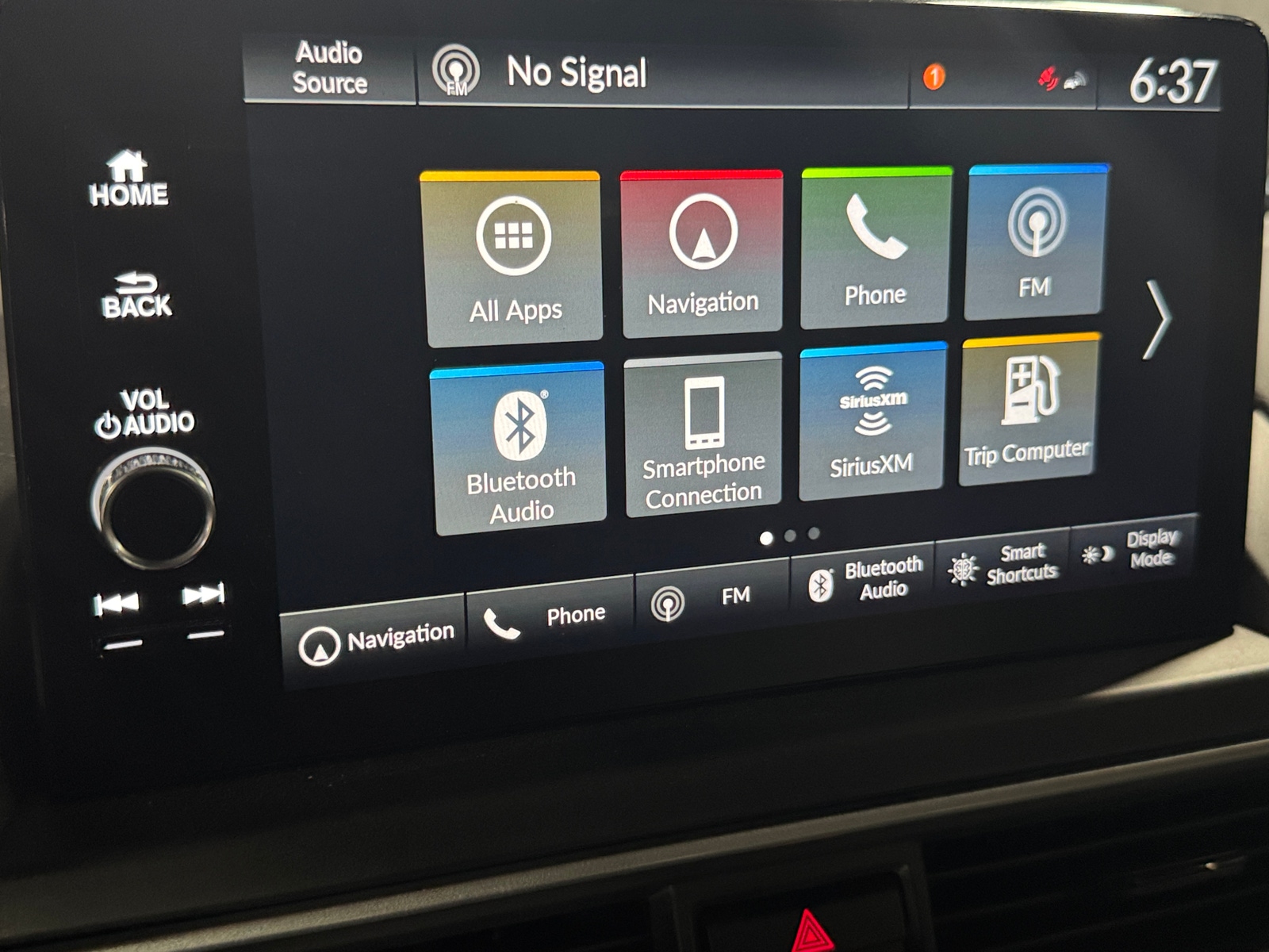 Thumbnail: 2024 Honda Pilot - 3