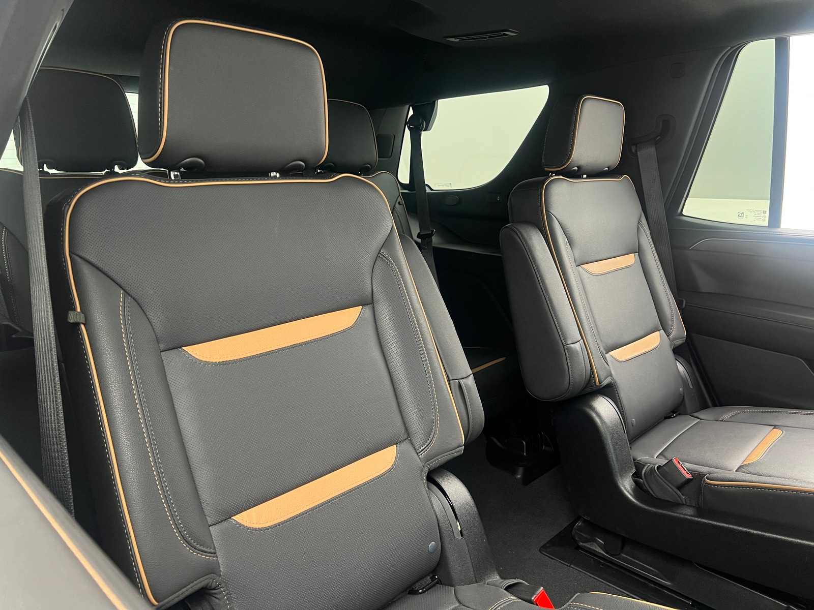 Thumbnail: 2024 GMC Yukon - 5