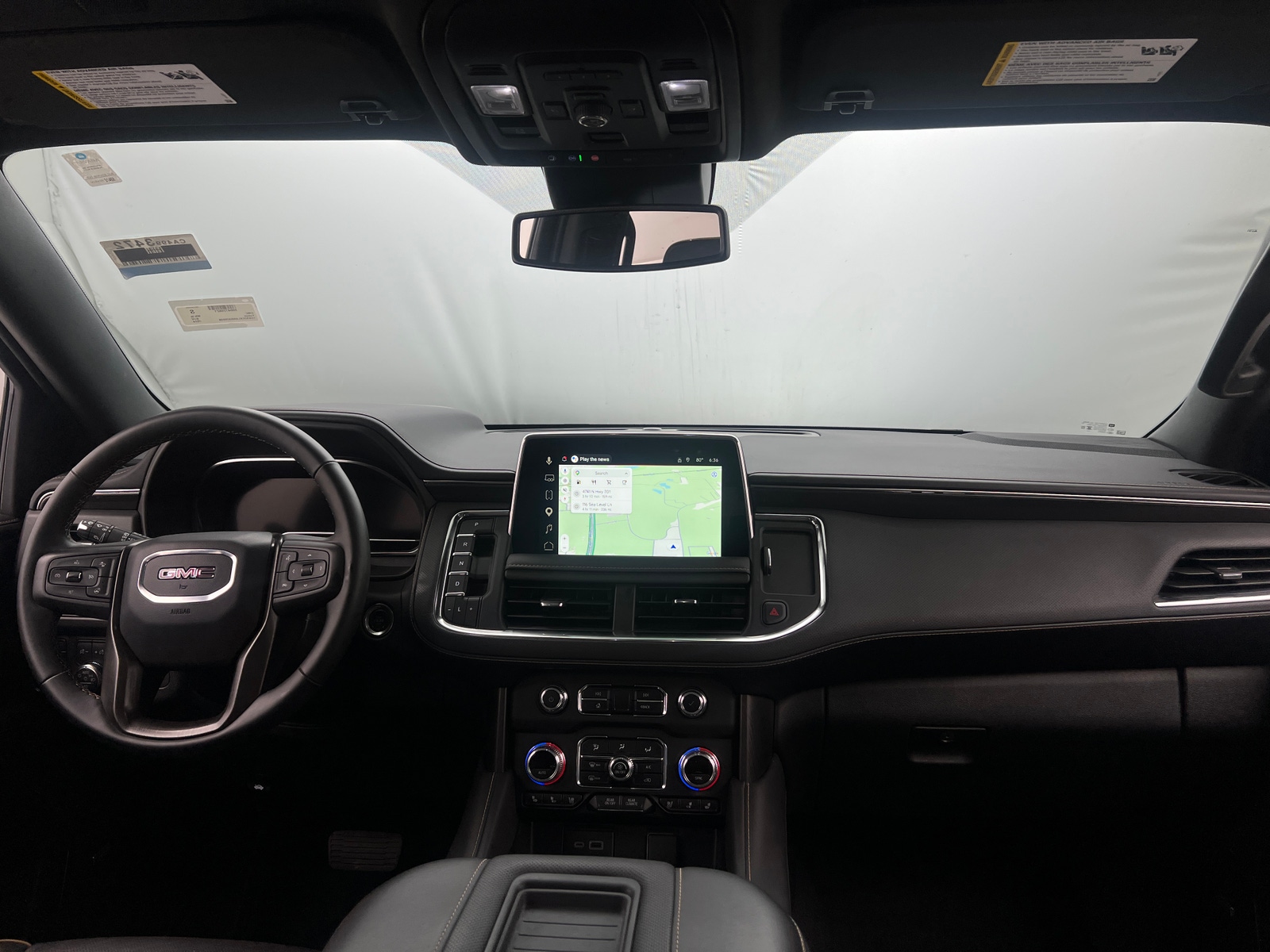 Thumbnail: 2024 GMC Yukon - 2