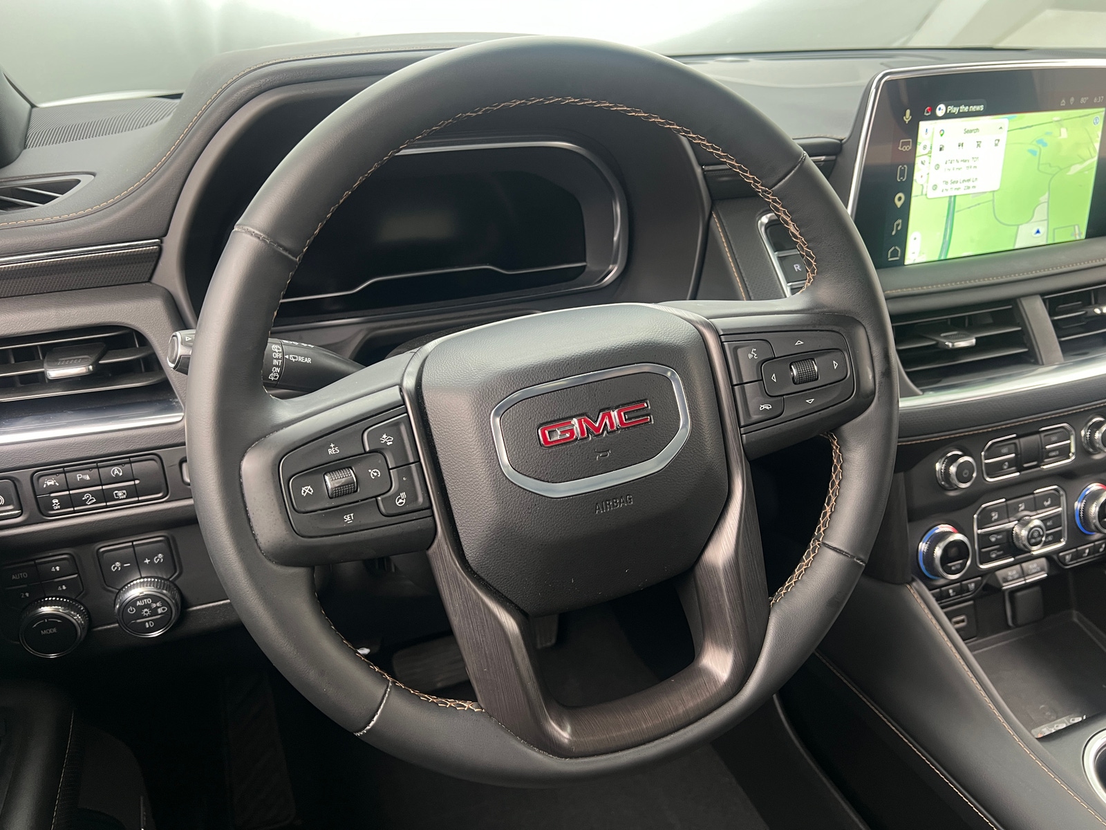 Thumbnail: 2024 GMC Yukon - 4