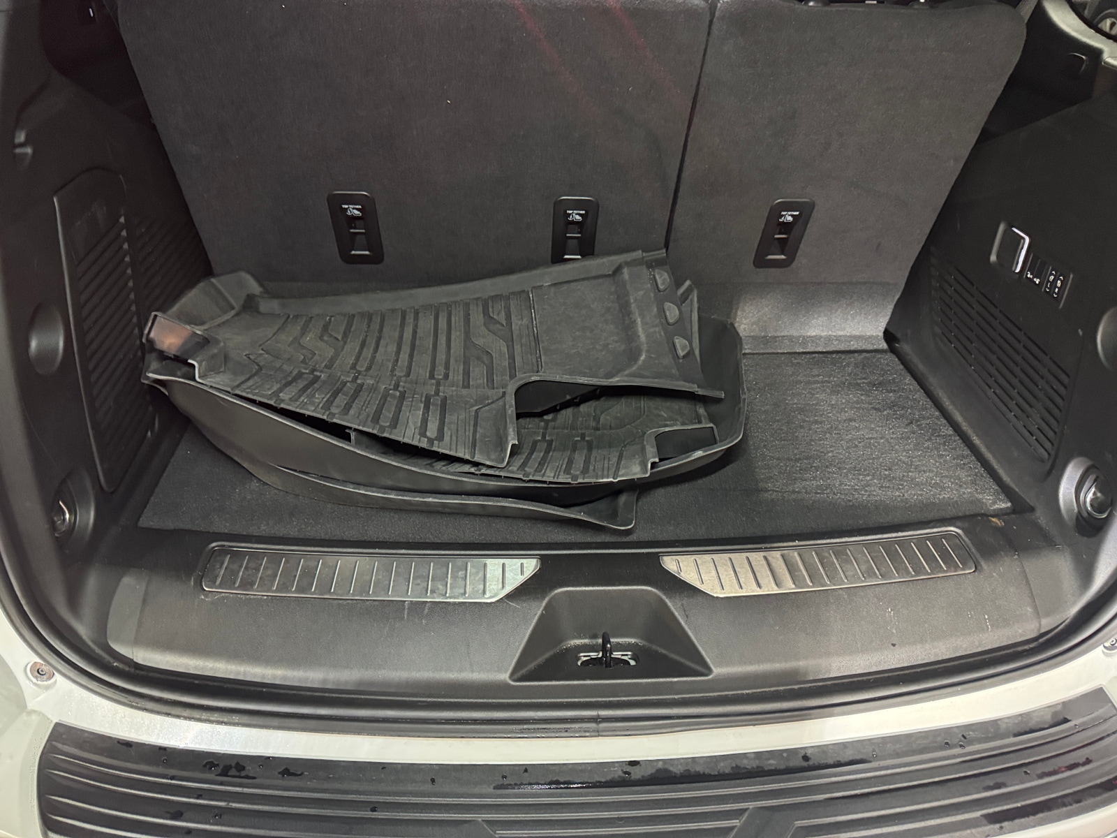 Thumbnail: 2024 GMC Yukon - 6