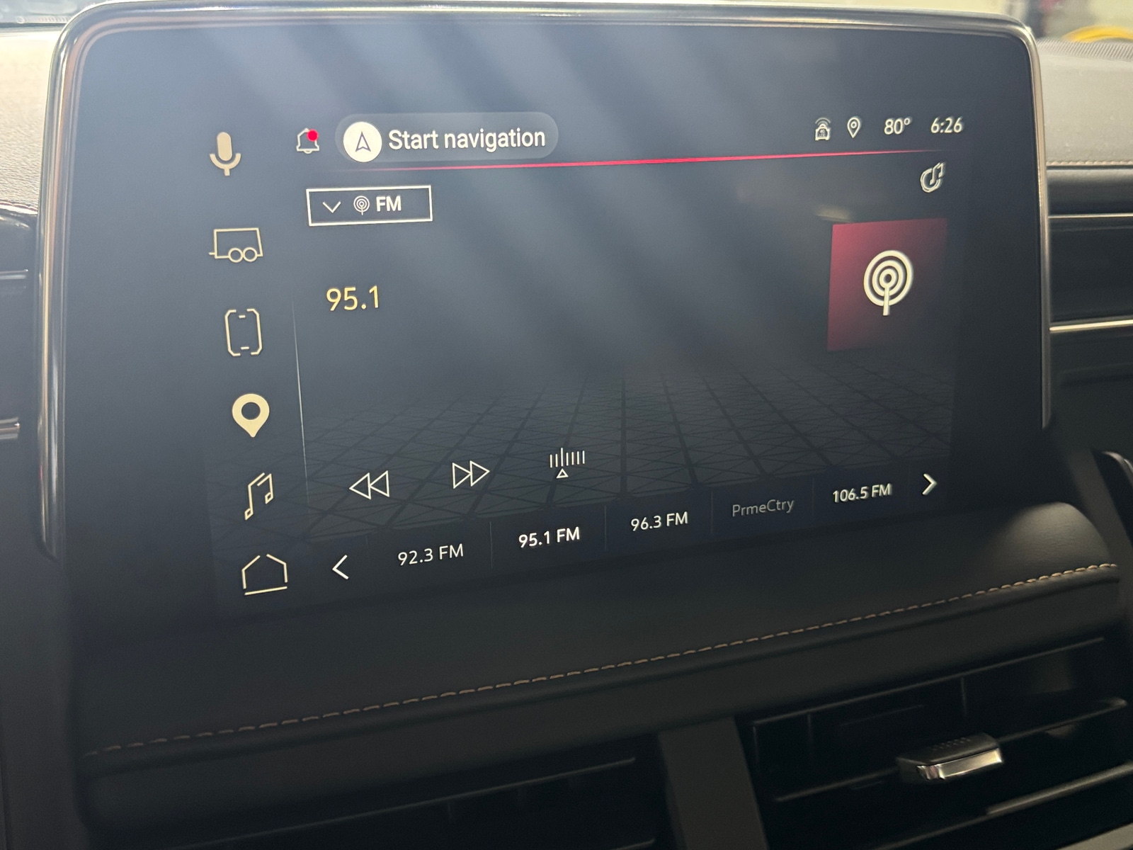 Thumbnail: 2024 GMC Yukon - 3