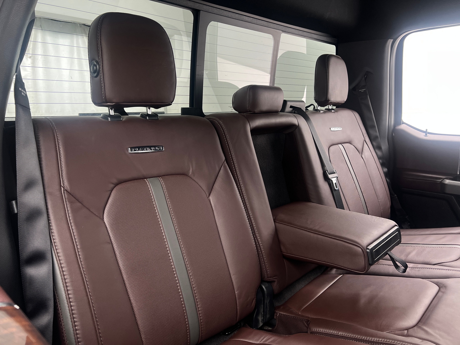 Thumbnail: 2016 Ford Econoline - 5