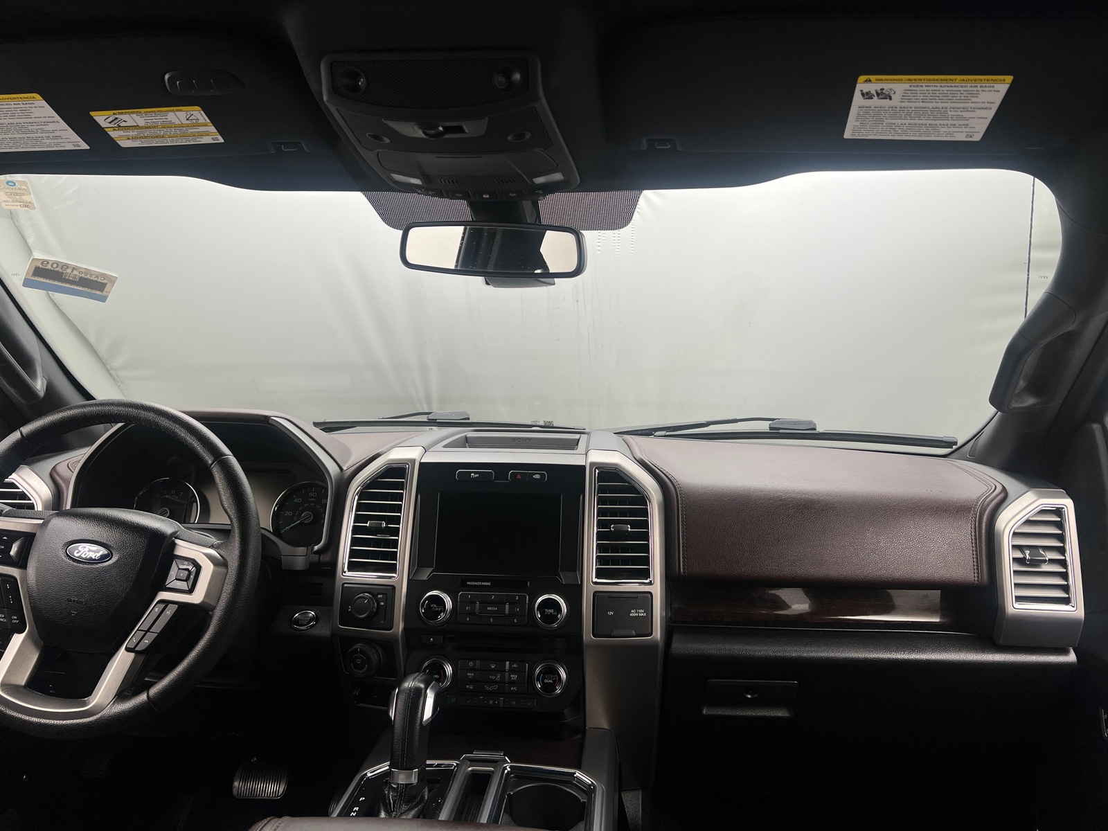 Thumbnail: 2016 Ford Econoline - 2