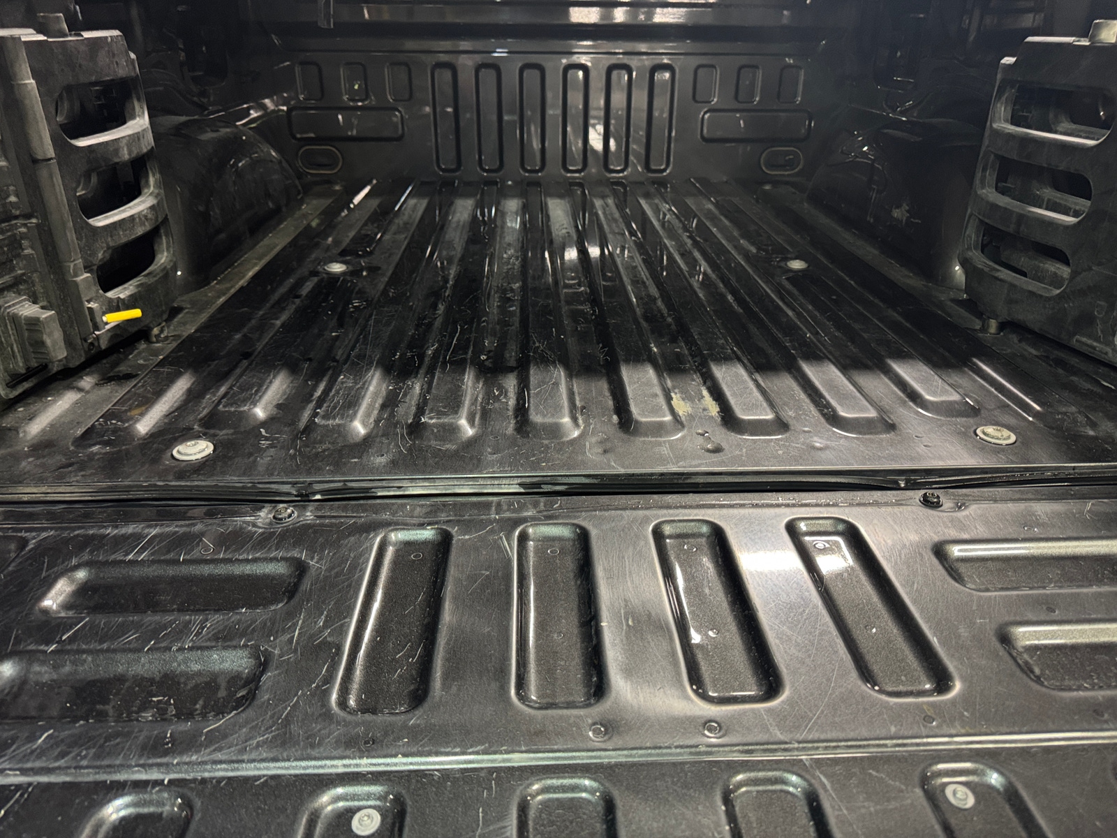 Thumbnail: 2016 Ford Econoline - 6