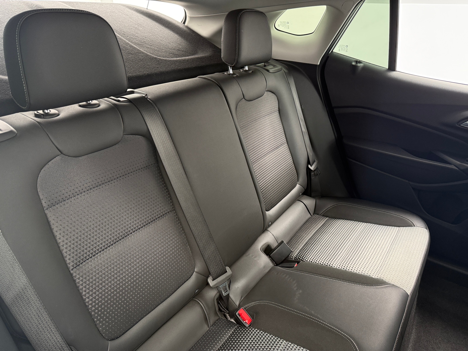 Thumbnail: 2025 Chevrolet Trax - 6