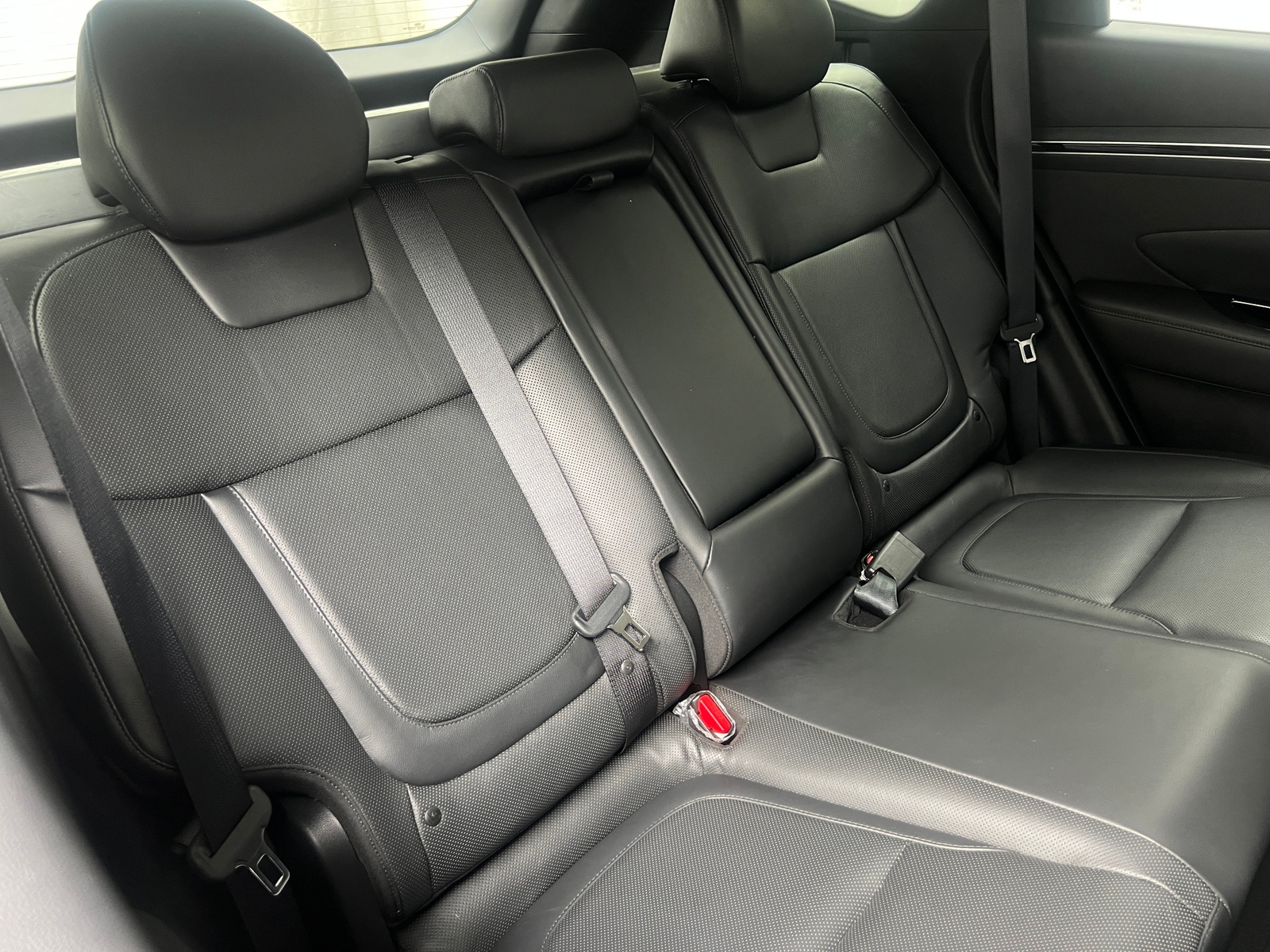 Thumbnail: 2022 Hyundai Tucson - 5