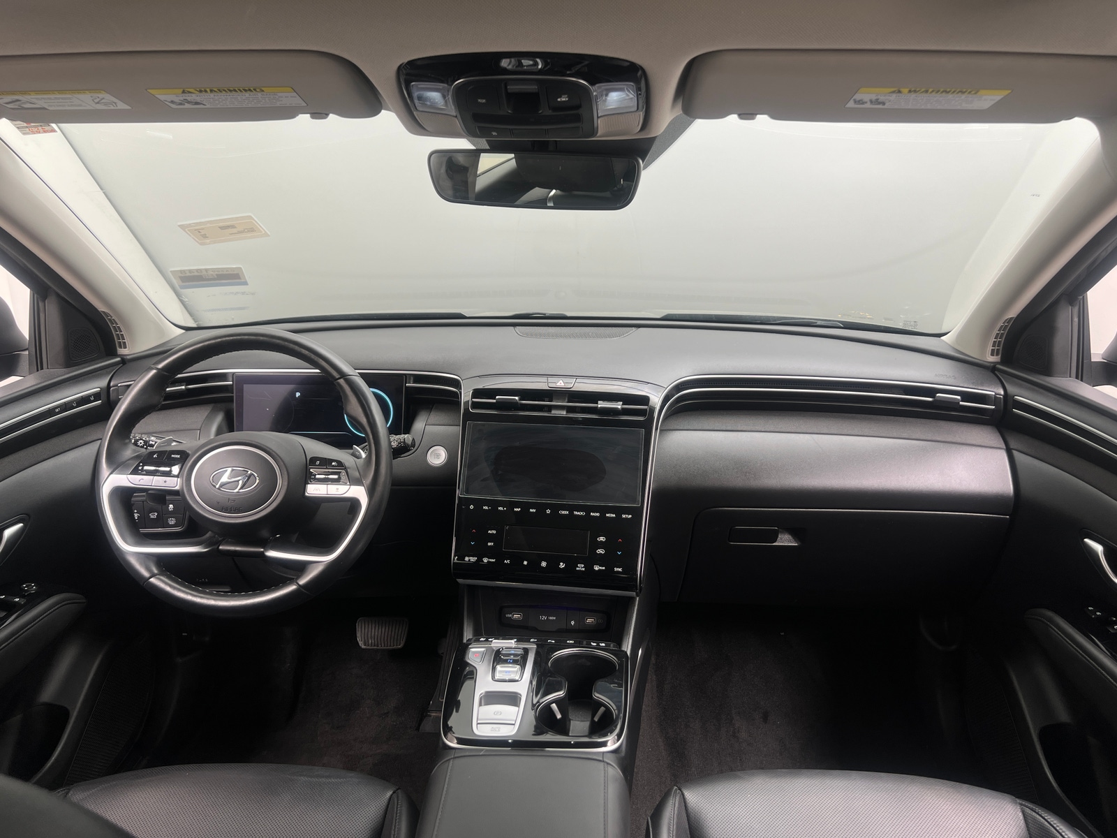 Thumbnail: 2022 Hyundai Tucson - 2