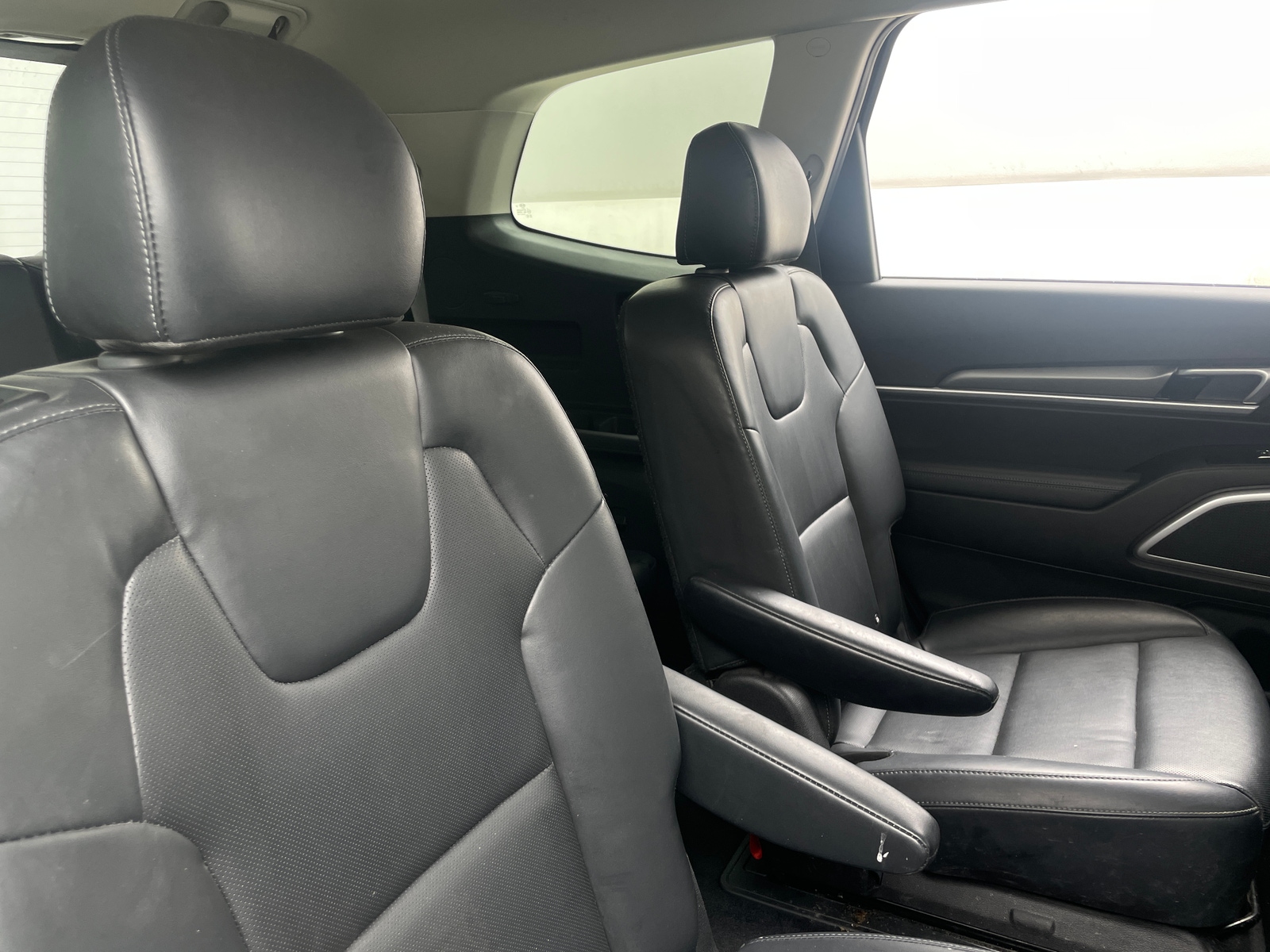 Thumbnail: 2020 Kia Telluride - 5