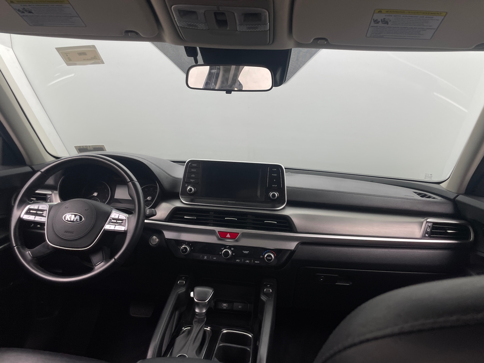 Thumbnail: 2020 Kia Telluride - 2