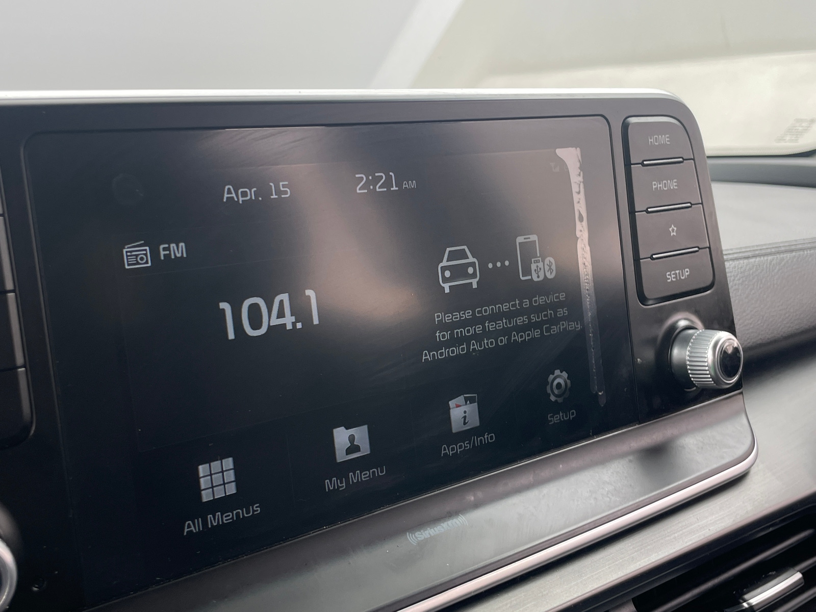 Thumbnail: 2020 Kia Telluride - 3