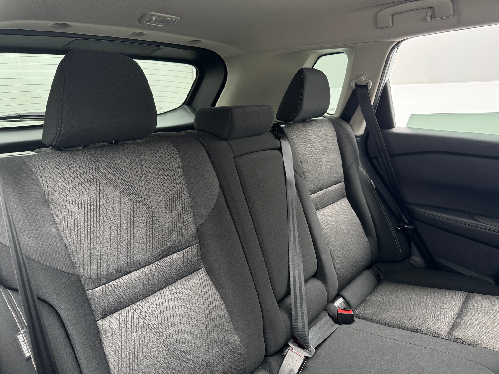 Thumbnail: 2025 Nissan Rogue - 6