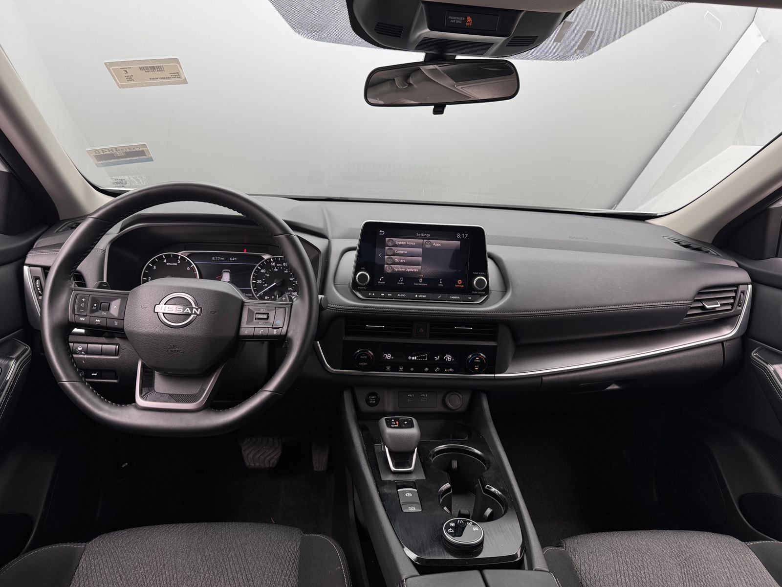 Thumbnail: 2025 Nissan Rogue - 3