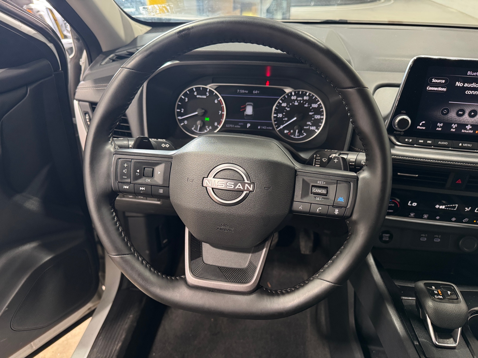 Thumbnail: 2025 Nissan Rogue - 5