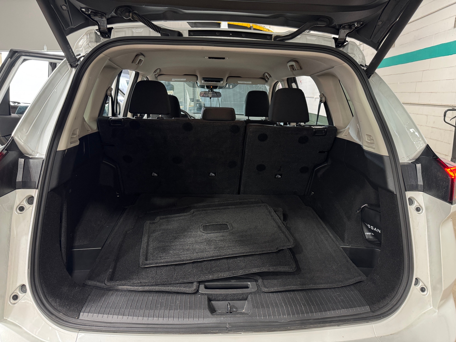 Thumbnail: 2025 Nissan Rogue - 7