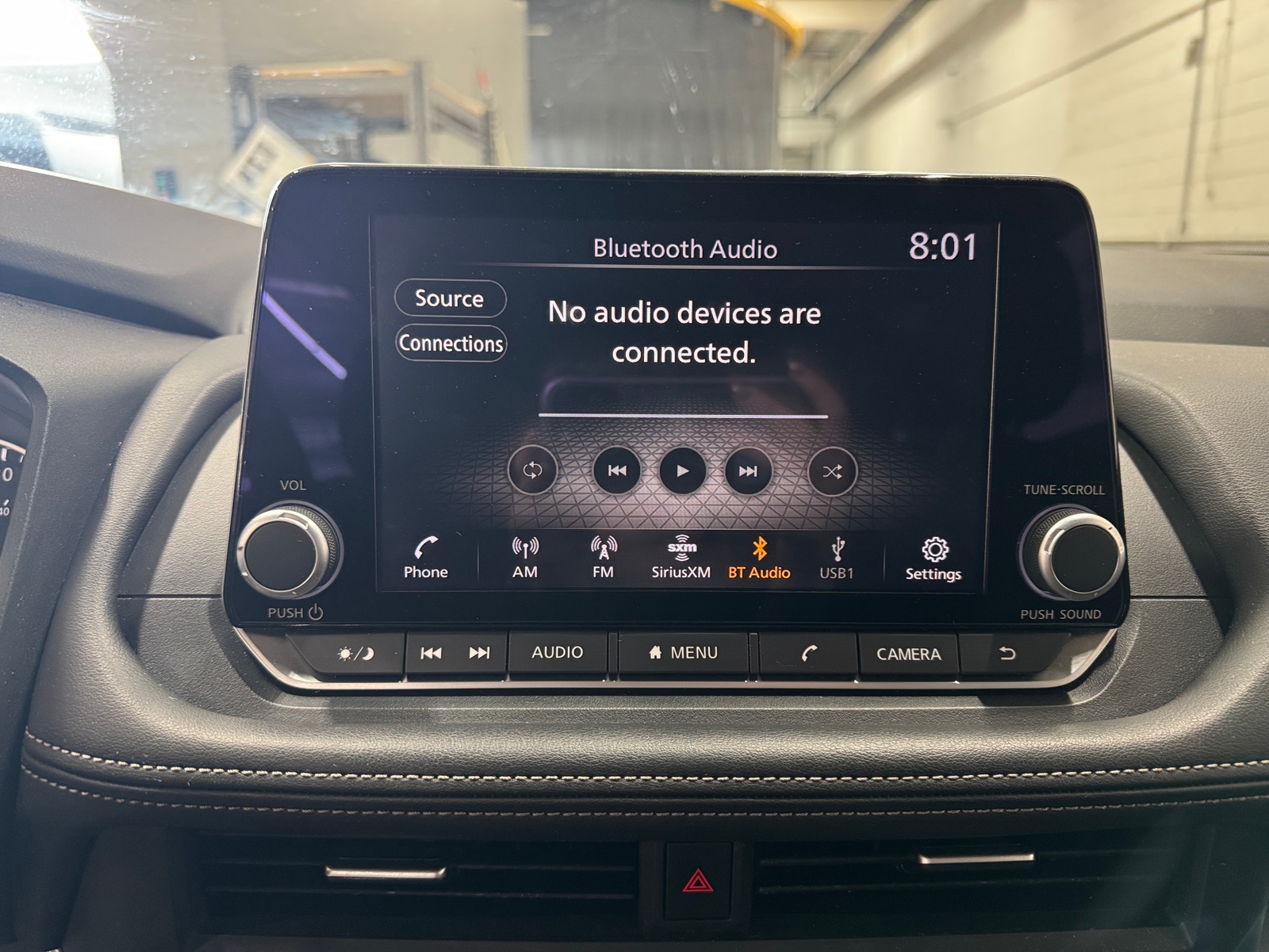 Thumbnail: 2025 Nissan Rogue - 4