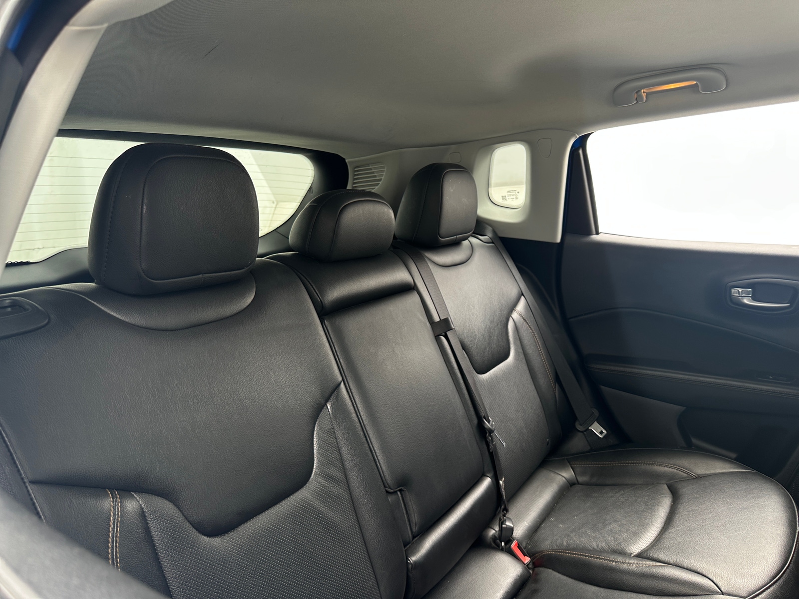 Thumbnail: 2021 Jeep Compass - 5