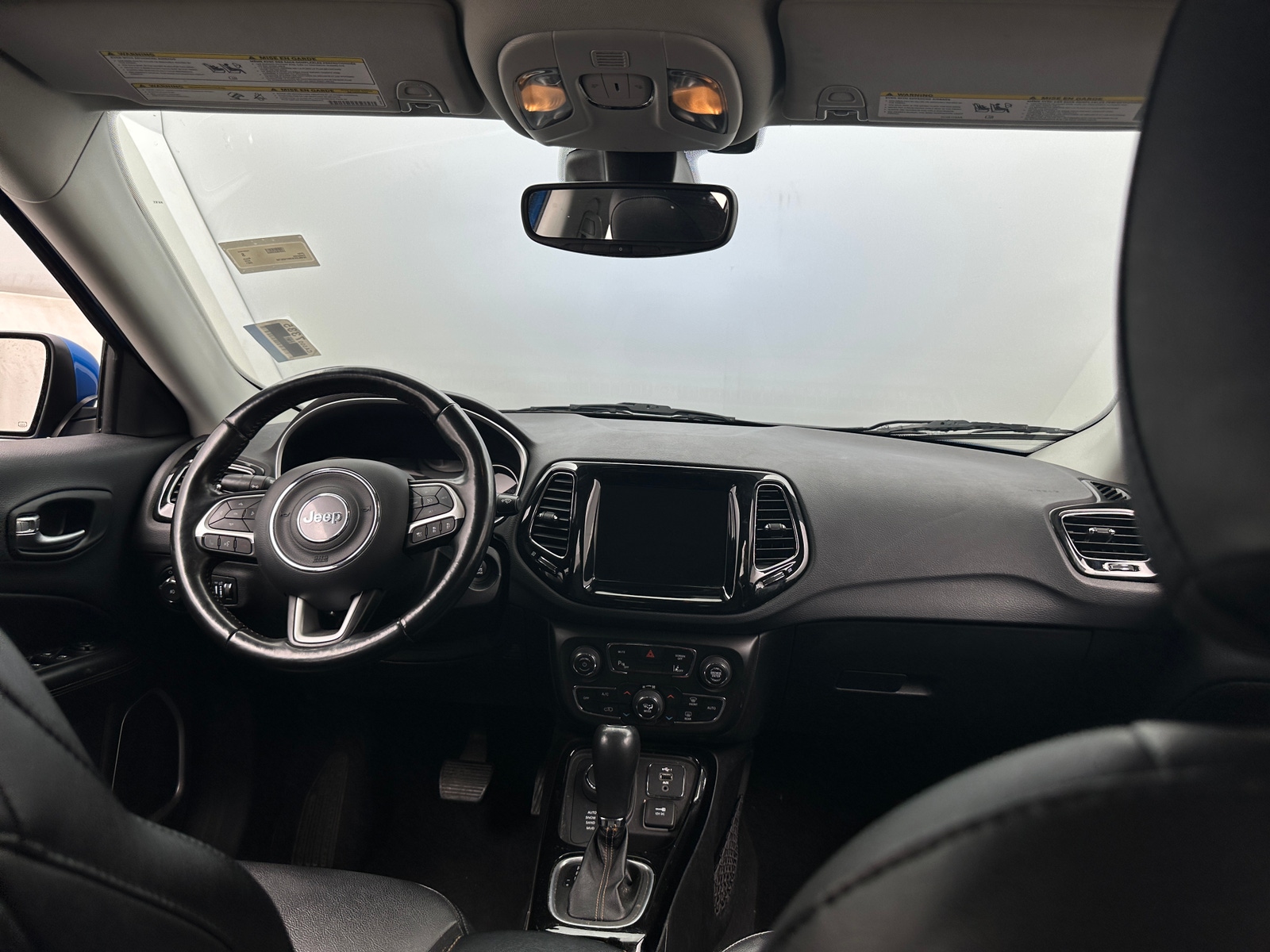 Thumbnail: 2021 Jeep Compass - 2