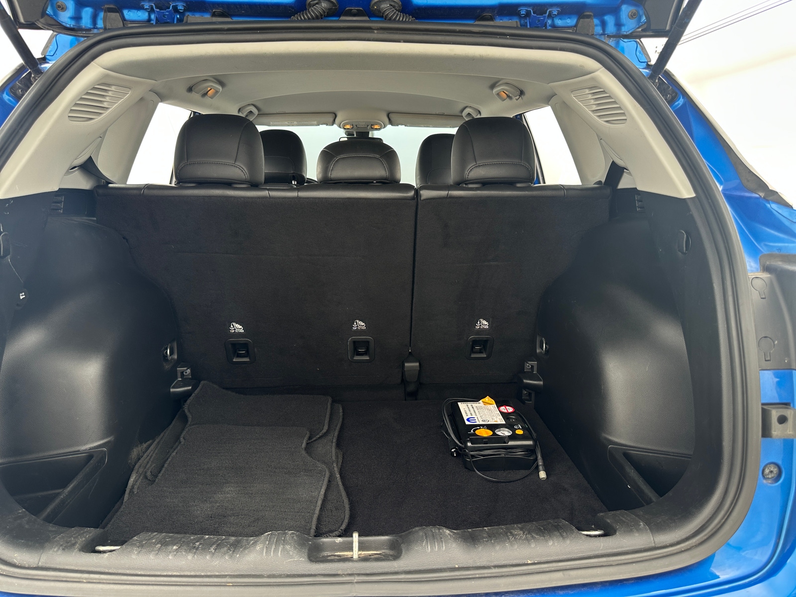 Thumbnail: 2021 Jeep Compass - 6