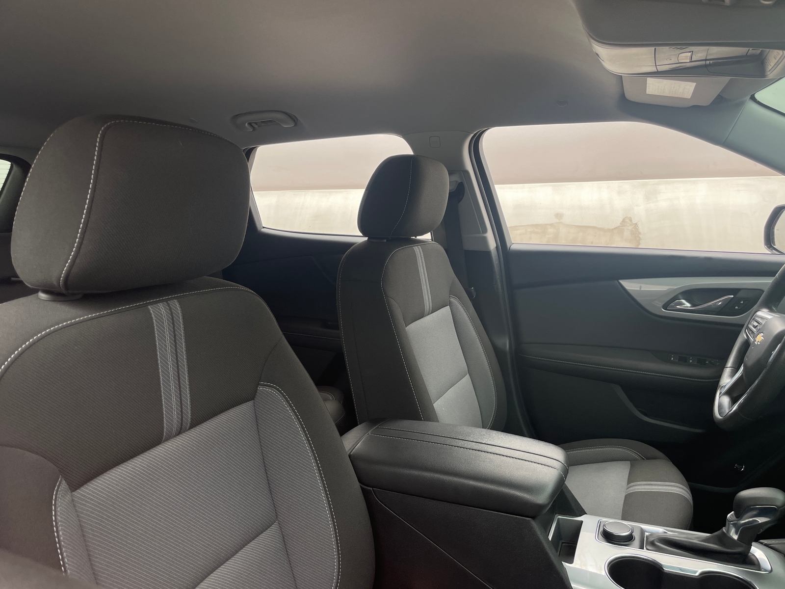 Thumbnail: 2023 Chevrolet Blazer - 2