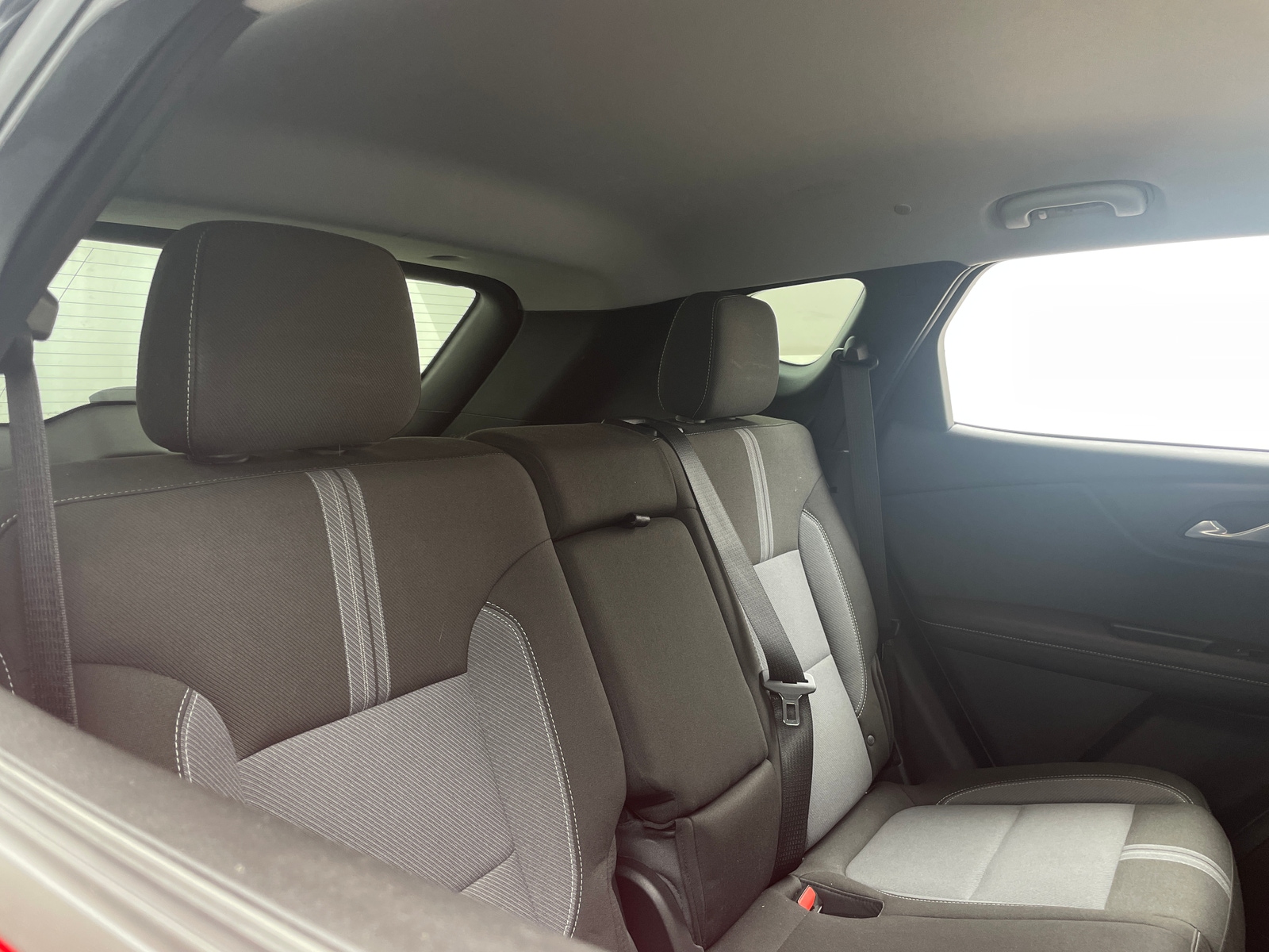 Thumbnail: 2023 Chevrolet Blazer - 6