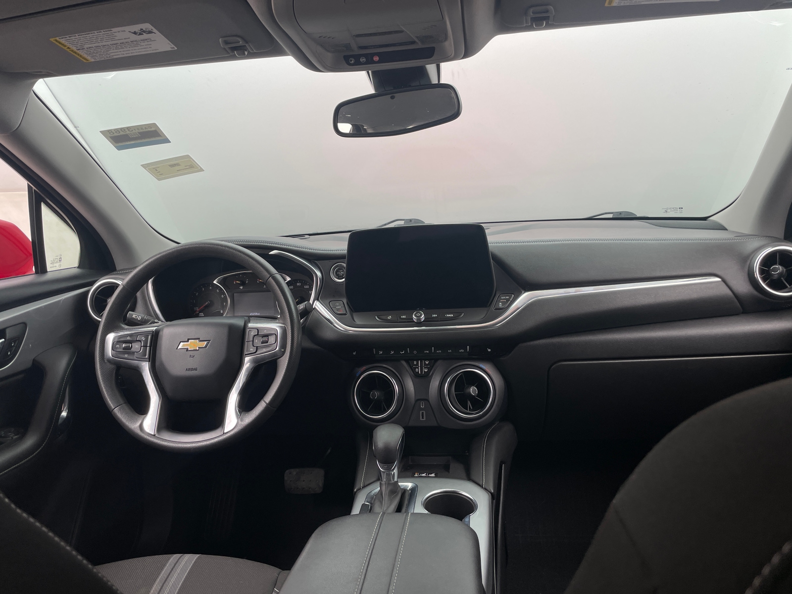 Thumbnail: 2023 Chevrolet Blazer - 3