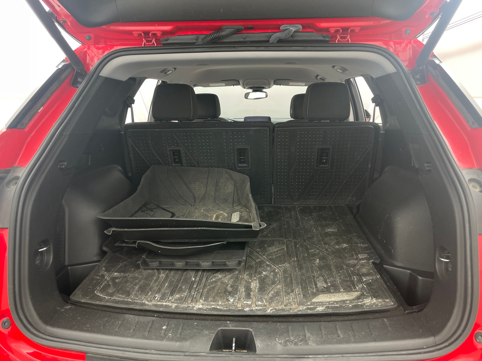 Thumbnail: 2023 Chevrolet Blazer - 7