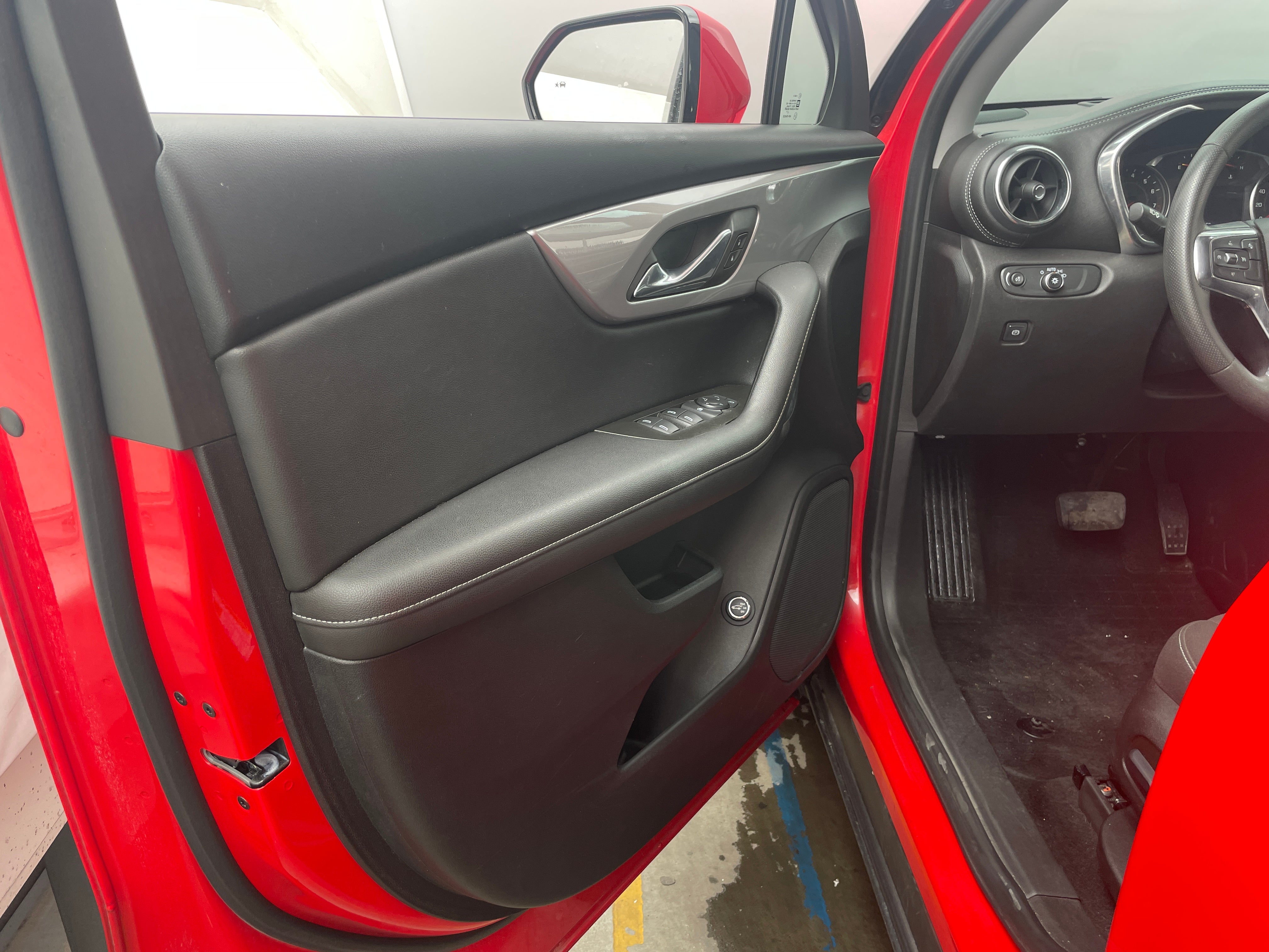 2023 Chevrolet Blazer
