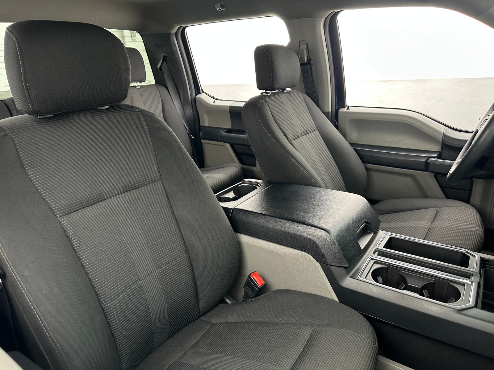 Thumbnail: 2018 Ford Econoline - 2