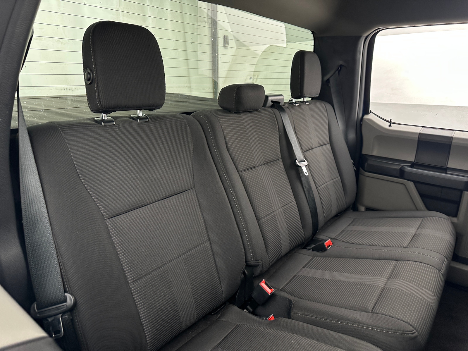 Thumbnail: 2018 Ford Econoline - 6