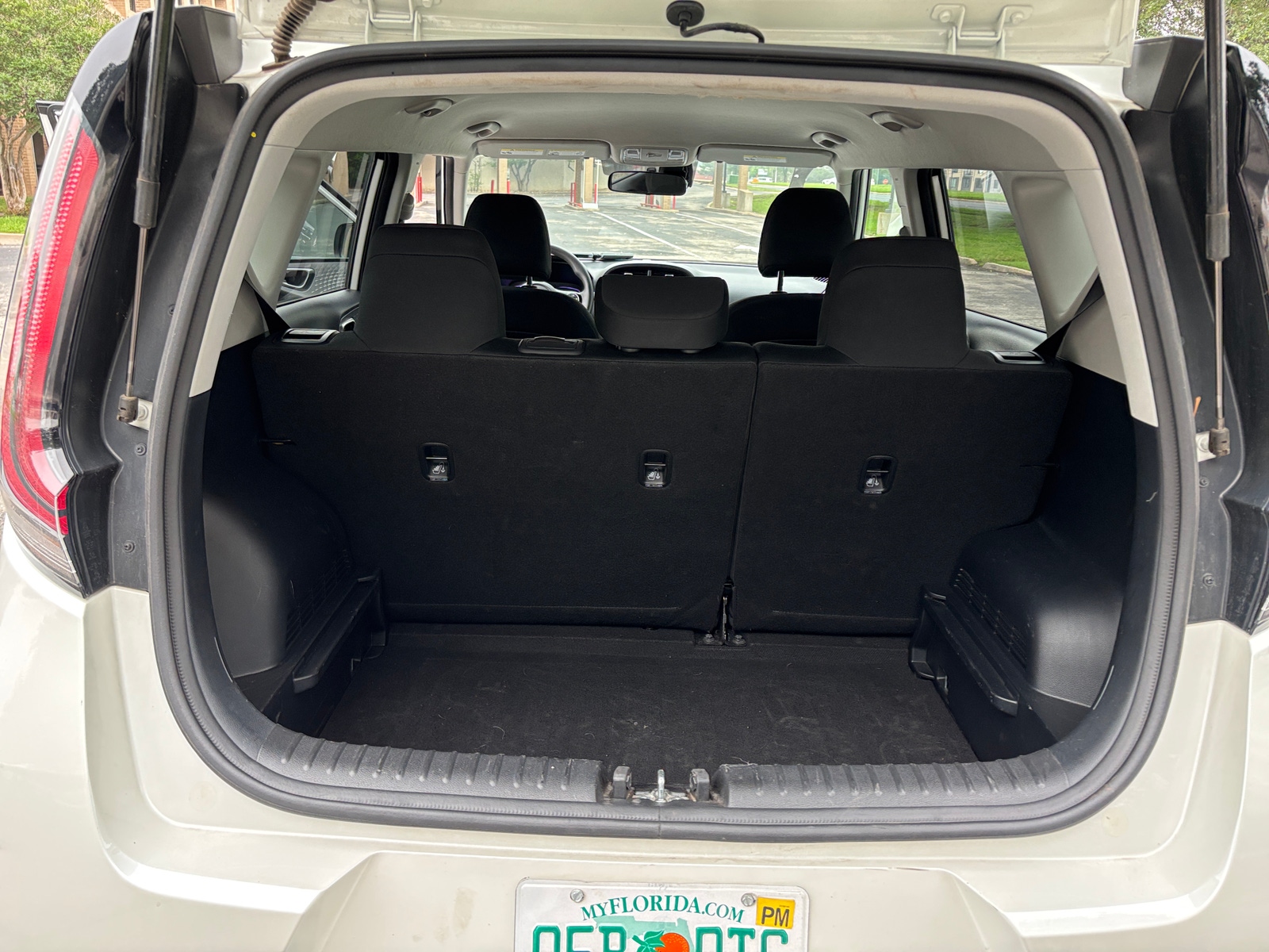 Thumbnail: 2025 Kia Soul - 4