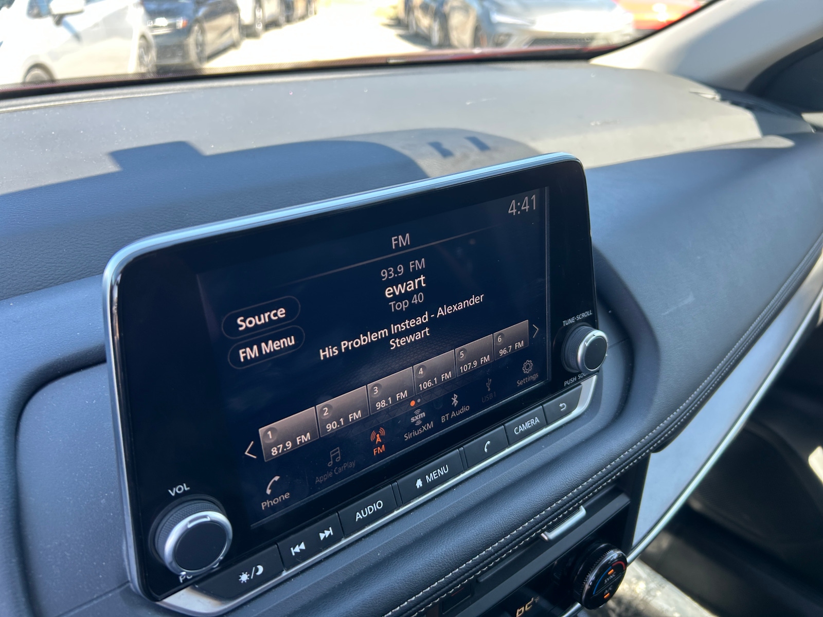 Thumbnail: 2025 Nissan Rogue - 4