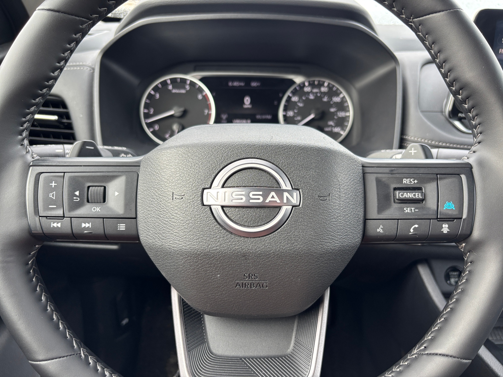 Thumbnail: 2025 Nissan Rogue - 5