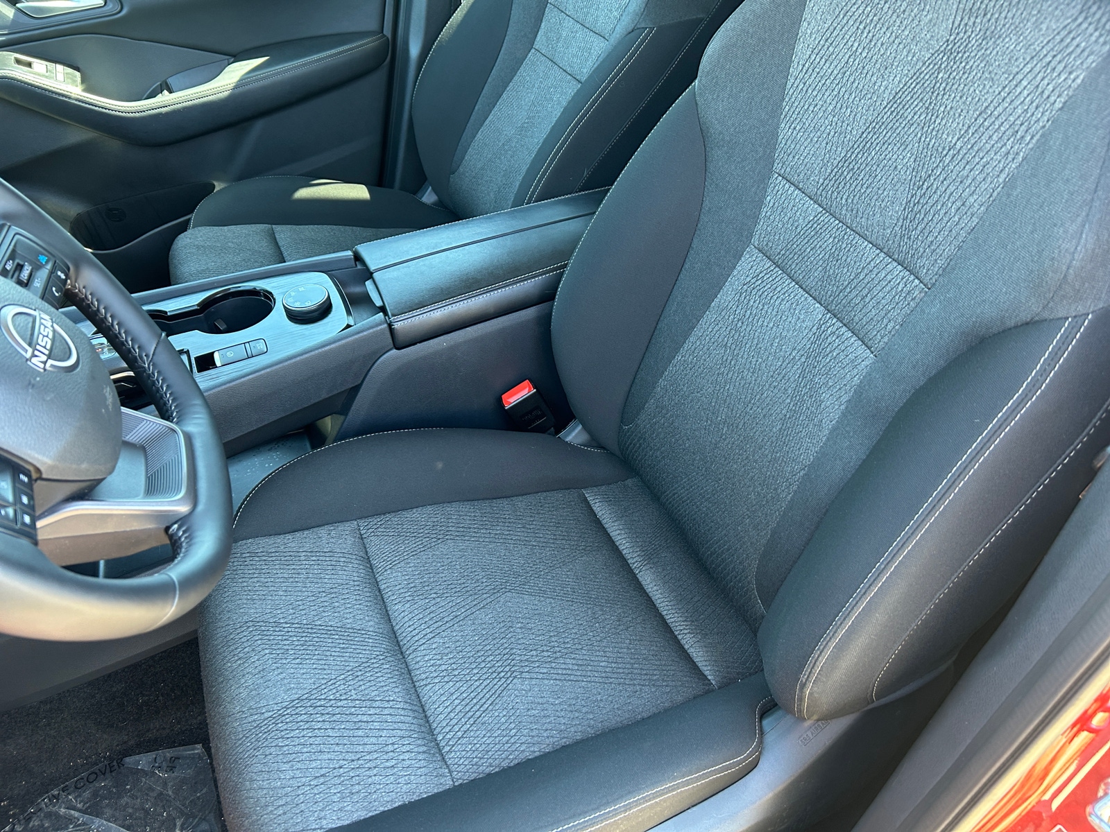 Thumbnail: 2025 Nissan Rogue - 2